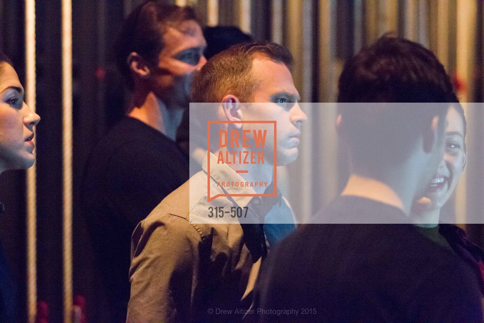Backstage, Cancer Prevention Institute of California Presents DanceFAR, YBCA Theatre and Forum. 701 Mission Street, November 10th, 2015,Drew Altizer, Drew Altizer Photography, full-service agency, private events, San Francisco photographer, photographer california