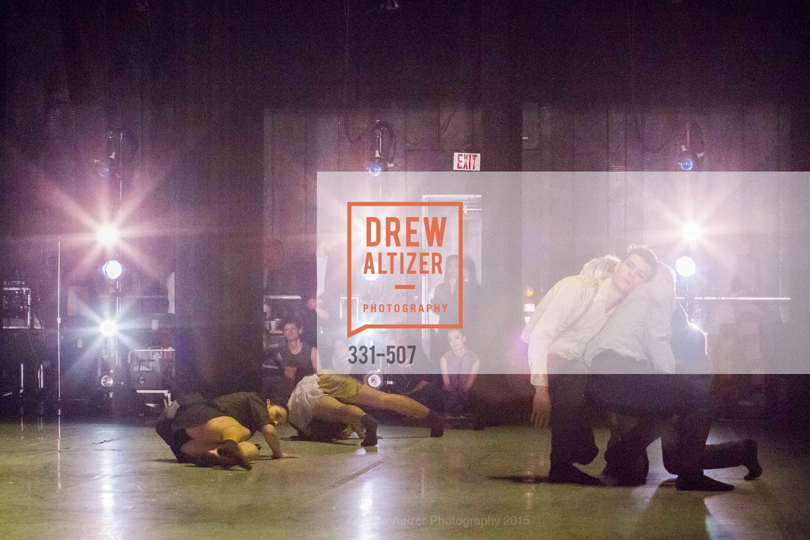 Backstage, Cancer Prevention Institute of California Presents DanceFAR, YBCA Theatre and Forum. 701 Mission Street, November 10th, 2015,Drew Altizer, Drew Altizer Photography, full-service agency, private events, San Francisco photographer, photographer california