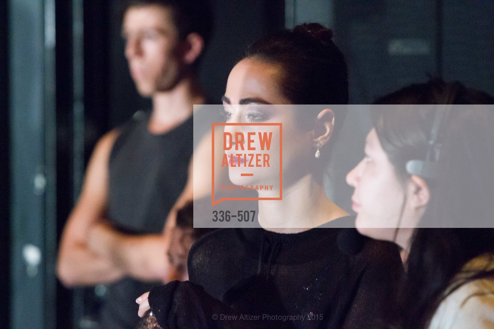 Backstage, Cancer Prevention Institute of California Presents DanceFAR, YBCA Theatre and Forum. 701 Mission Street, November 10th, 2015,Drew Altizer, Drew Altizer Photography, full-service agency, private events, San Francisco photographer, photographer california