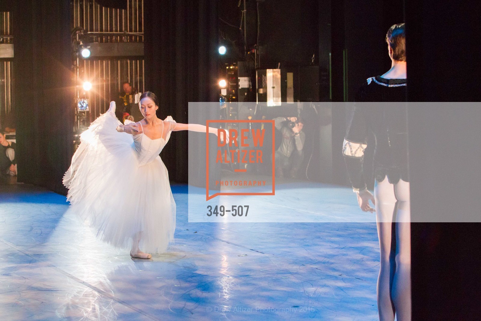 Backstage, Cancer Prevention Institute of California Presents DanceFAR, YBCA Theatre and Forum. 701 Mission Street, November 10th, 2015,Drew Altizer, Drew Altizer Photography, full-service event agency, private events, San Francisco photographer, photographer California