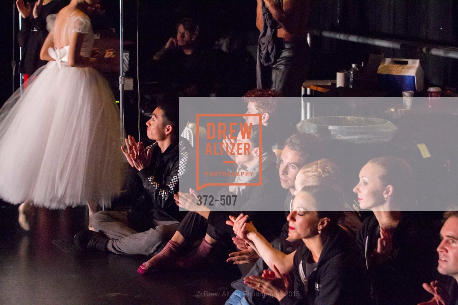 Backstage, Cancer Prevention Institute of California Presents DanceFAR, YBCA Theatre and Forum. 701 Mission Street, November 10th, 2015,Drew Altizer, Drew Altizer Photography, full-service agency, private events, San Francisco photographer, photographer california