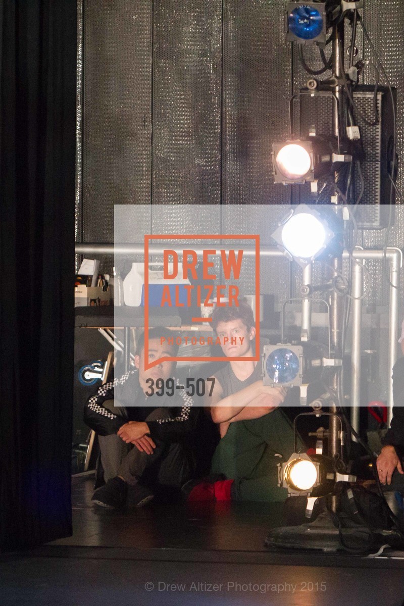 Backstage, Cancer Prevention Institute of California Presents DanceFAR, YBCA Theatre and Forum. 701 Mission Street, November 10th, 2015,Drew Altizer, Drew Altizer Photography, full-service agency, private events, San Francisco photographer, photographer california