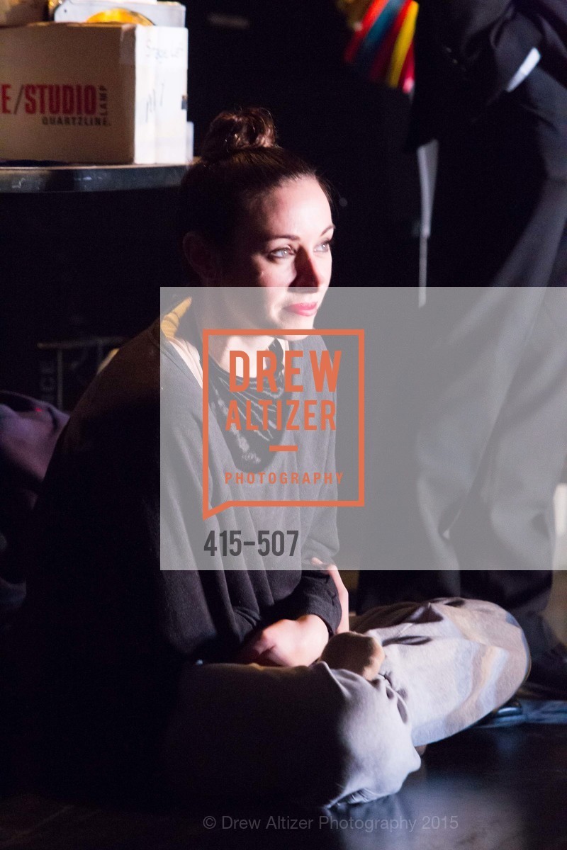 Backstage, Cancer Prevention Institute of California Presents DanceFAR, YBCA Theatre and Forum. 701 Mission Street, November 10th, 2015,Drew Altizer, Drew Altizer Photography, full-service agency, private events, San Francisco photographer, photographer california