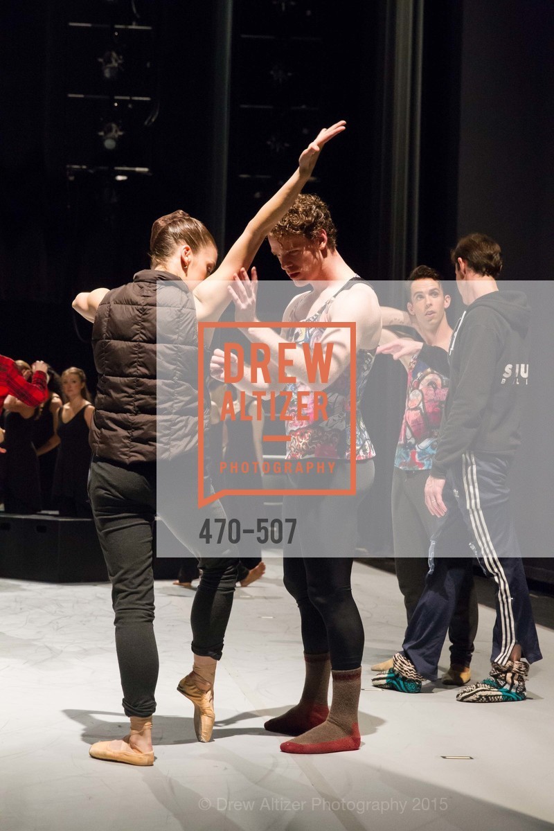 Backstage, Cancer Prevention Institute of California Presents DanceFAR, YBCA Theatre and Forum. 701 Mission Street, November 10th, 2015,Drew Altizer, Drew Altizer Photography, full-service event agency, private events, San Francisco photographer, photographer California