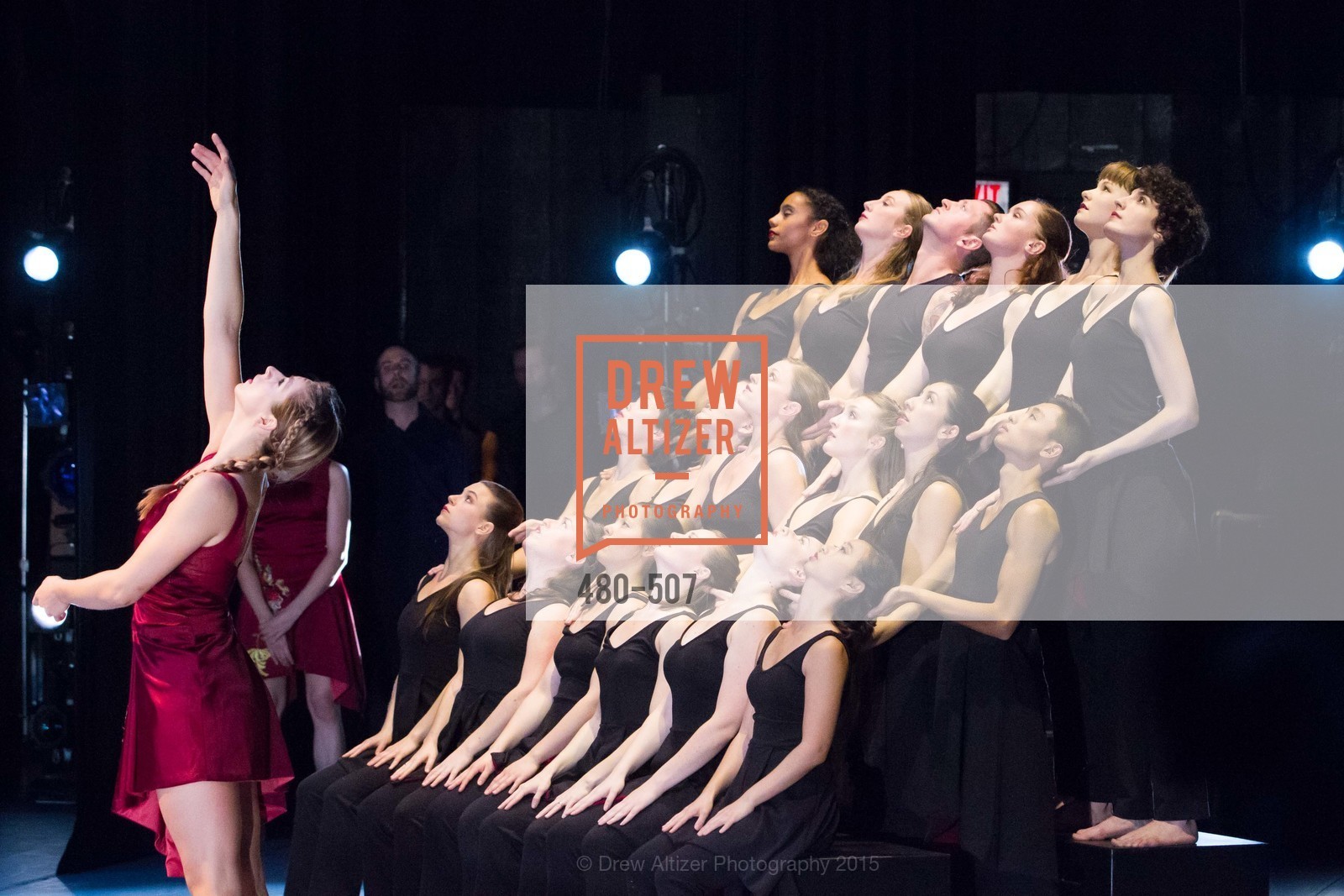 Backstage, Cancer Prevention Institute of California Presents DanceFAR, YBCA Theatre and Forum. 701 Mission Street, November 10th, 2015,Drew Altizer, Drew Altizer Photography, full-service agency, private events, San Francisco photographer, photographer california