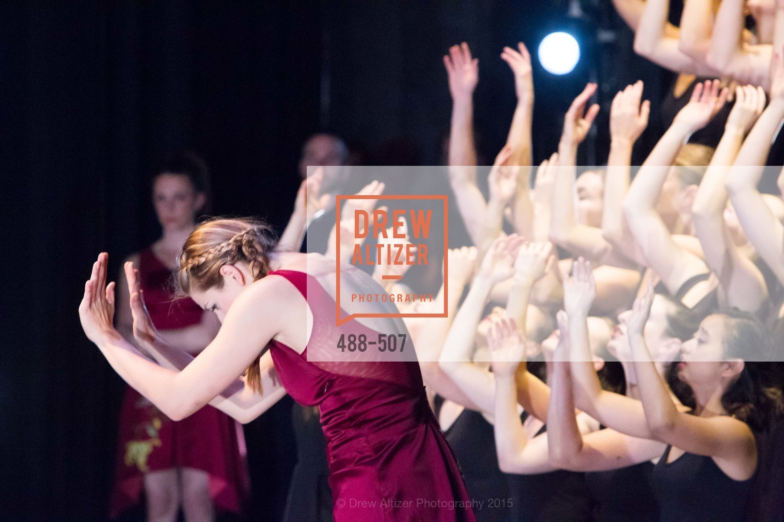 Backstage, Cancer Prevention Institute of California Presents DanceFAR, YBCA Theatre and Forum. 701 Mission Street, November 10th, 2015,Drew Altizer, Drew Altizer Photography, full-service agency, private events, San Francisco photographer, photographer california