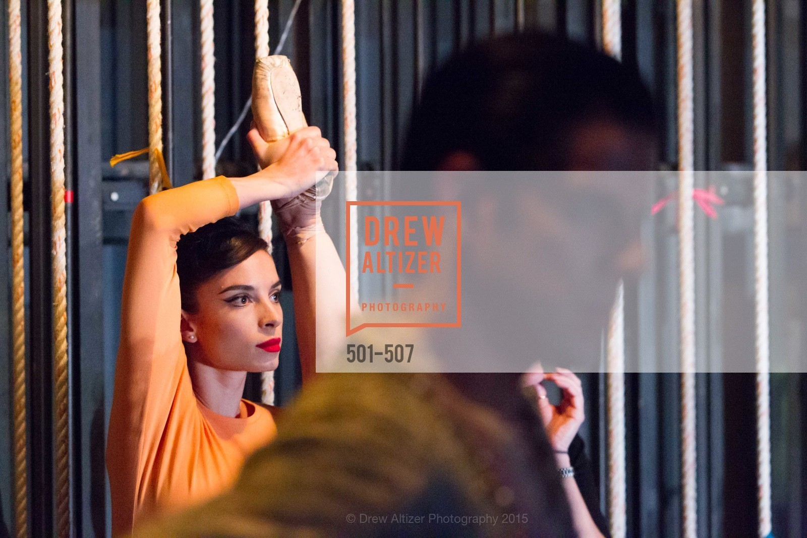 Backstage, Cancer Prevention Institute of California Presents DanceFAR, YBCA Theatre and Forum. 701 Mission Street, November 10th, 2015,Drew Altizer, Drew Altizer Photography, full-service agency, private events, San Francisco photographer, photographer california