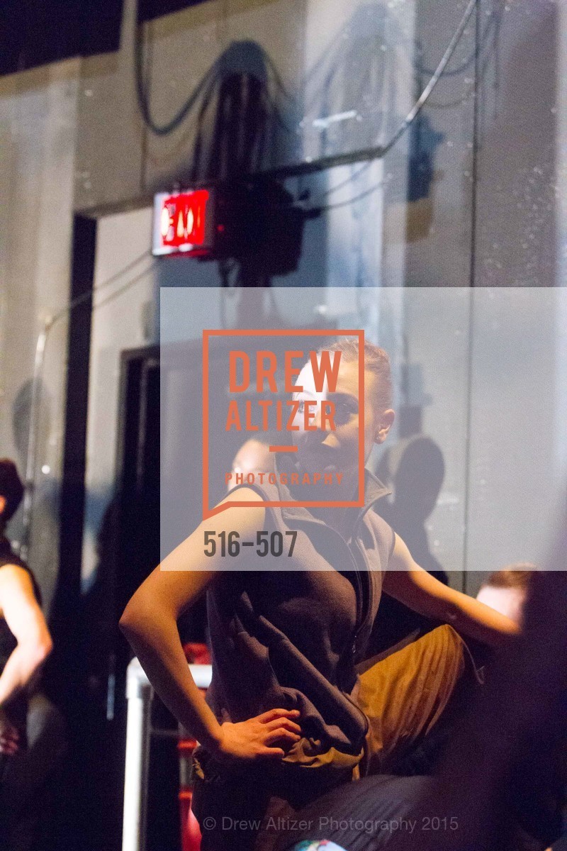 Backstage, Cancer Prevention Institute of California Presents DanceFAR, YBCA Theatre and Forum. 701 Mission Street, November 10th, 2015,Drew Altizer, Drew Altizer Photography, full-service agency, private events, San Francisco photographer, photographer california