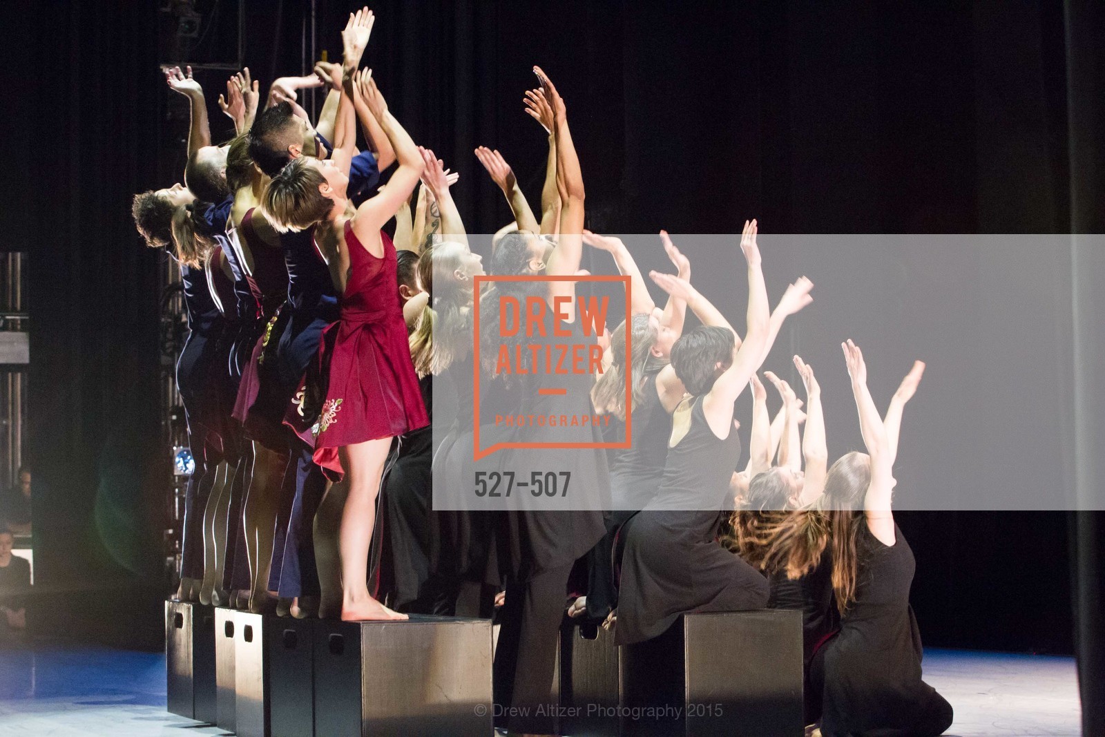 Backstage, Cancer Prevention Institute of California Presents DanceFAR, YBCA Theatre and Forum. 701 Mission Street, November 10th, 2015,Drew Altizer, Drew Altizer Photography, full-service event agency, private events, San Francisco photographer, photographer California