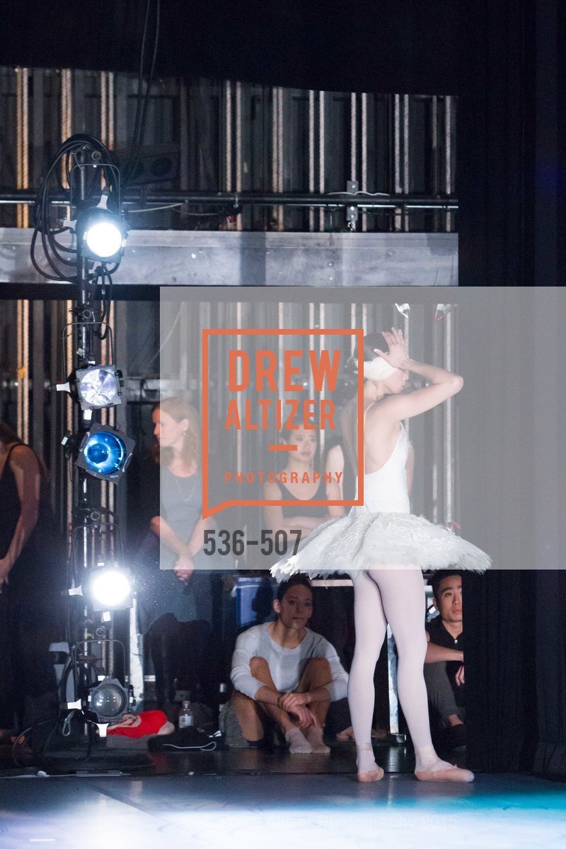 Backstage, Cancer Prevention Institute of California Presents DanceFAR, YBCA Theatre and Forum. 701 Mission Street, November 10th, 2015,Drew Altizer, Drew Altizer Photography, full-service agency, private events, San Francisco photographer, photographer california