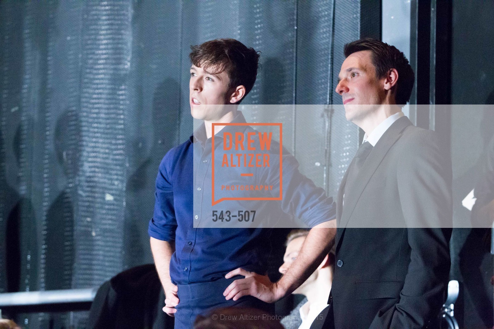 Backstage, Cancer Prevention Institute of California Presents DanceFAR, YBCA Theatre and Forum. 701 Mission Street, November 10th, 2015,Drew Altizer, Drew Altizer Photography, full-service agency, private events, San Francisco photographer, photographer california