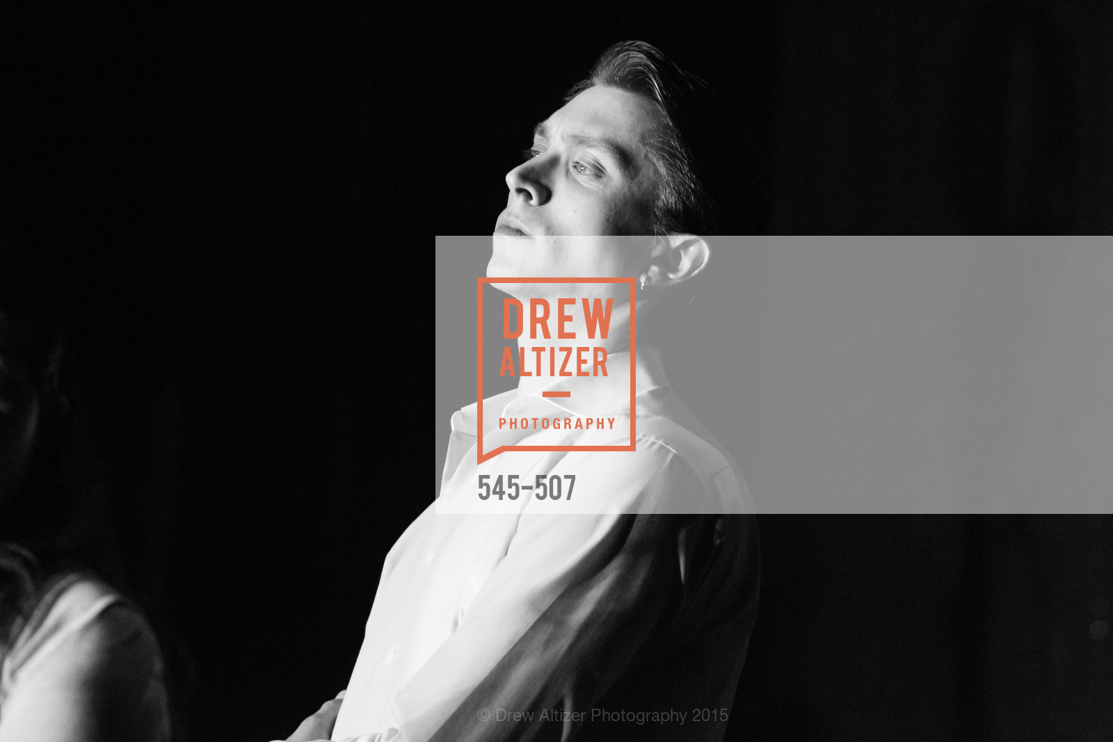 Backstage, Cancer Prevention Institute of California Presents DanceFAR, YBCA Theatre and Forum. 701 Mission Street, November 10th, 2015,Drew Altizer, Drew Altizer Photography, full-service agency, private events, San Francisco photographer, photographer california