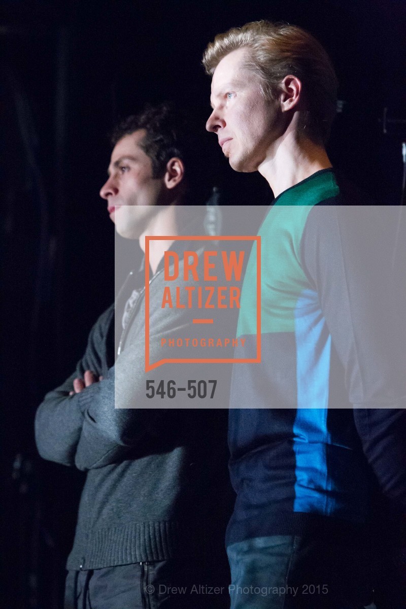 Backstage, Cancer Prevention Institute of California Presents DanceFAR, YBCA Theatre and Forum. 701 Mission Street, November 10th, 2015,Drew Altizer, Drew Altizer Photography, full-service event agency, private events, San Francisco photographer, photographer California