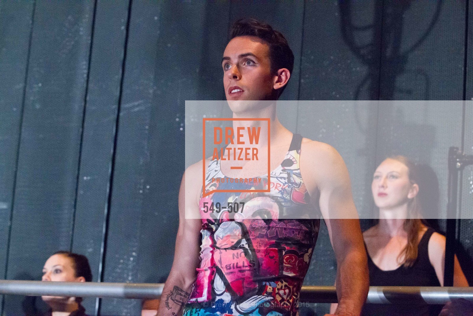 Backstage, Cancer Prevention Institute of California Presents DanceFAR, YBCA Theatre and Forum. 701 Mission Street, November 10th, 2015,Drew Altizer, Drew Altizer Photography, full-service agency, private events, San Francisco photographer, photographer california