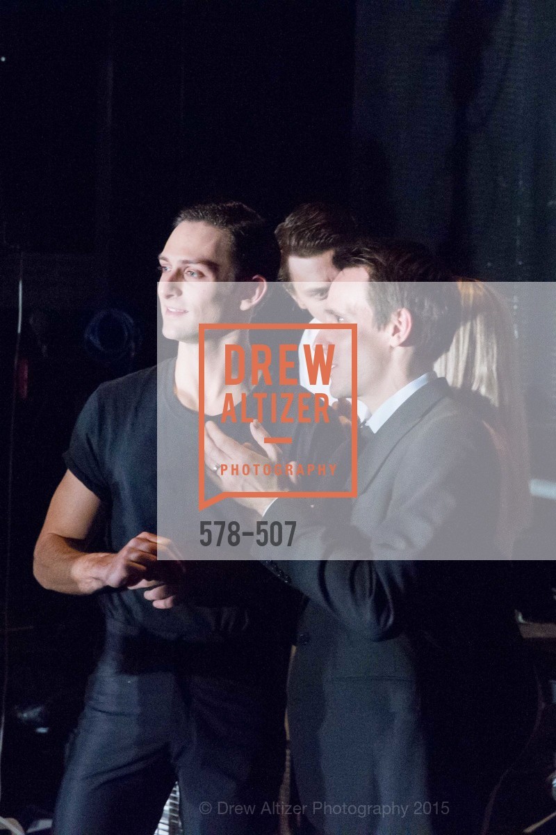 Backstage, Cancer Prevention Institute of California Presents DanceFAR, YBCA Theatre and Forum. 701 Mission Street, November 10th, 2015,Drew Altizer, Drew Altizer Photography, full-service agency, private events, San Francisco photographer, photographer california