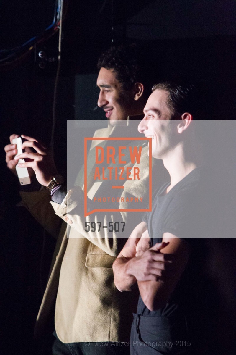 Backstage, Cancer Prevention Institute of California Presents DanceFAR, YBCA Theatre and Forum. 701 Mission Street, November 10th, 2015,Drew Altizer, Drew Altizer Photography, full-service agency, private events, San Francisco photographer, photographer california