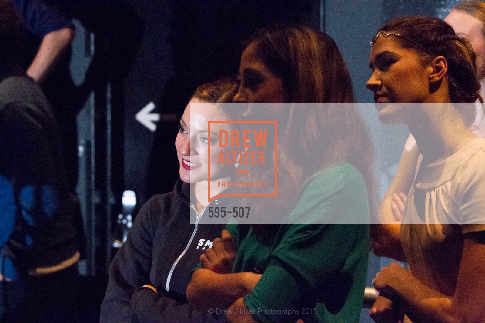 Backstage, Cancer Prevention Institute of California Presents DanceFAR, YBCA Theatre and Forum. 701 Mission Street, November 10th, 2015,Drew Altizer, Drew Altizer Photography, full-service agency, private events, San Francisco photographer, photographer california
