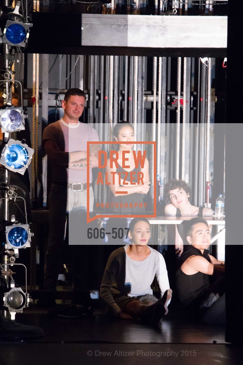 Backstage, Cancer Prevention Institute of California Presents DanceFAR, YBCA Theatre and Forum. 701 Mission Street, November 10th, 2015,Drew Altizer, Drew Altizer Photography, full-service event agency, private events, San Francisco photographer, photographer California