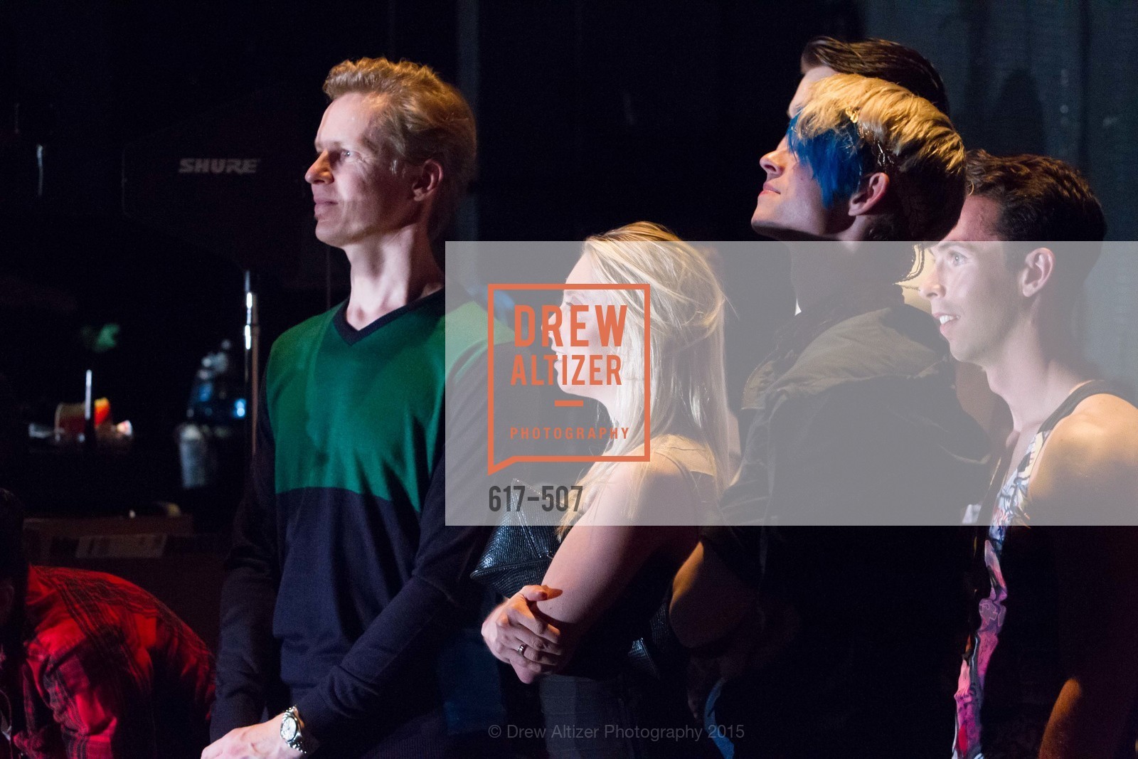 Backstage, Cancer Prevention Institute of California Presents DanceFAR, YBCA Theatre and Forum. 701 Mission Street, November 10th, 2015,Drew Altizer, Drew Altizer Photography, full-service agency, private events, San Francisco photographer, photographer california