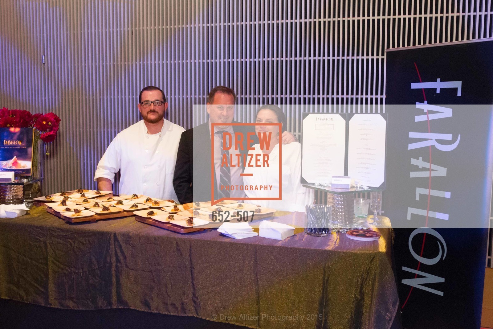 Sam Speigel, Dale Forest, Shelly Lawson, Cancer Prevention Institute of California Presents DanceFAR, YBCA Theatre and Forum. 701 Mission Street, November 10th, 2015,Drew Altizer, Drew Altizer Photography, full-service agency, private events, San Francisco photographer, photographer california
