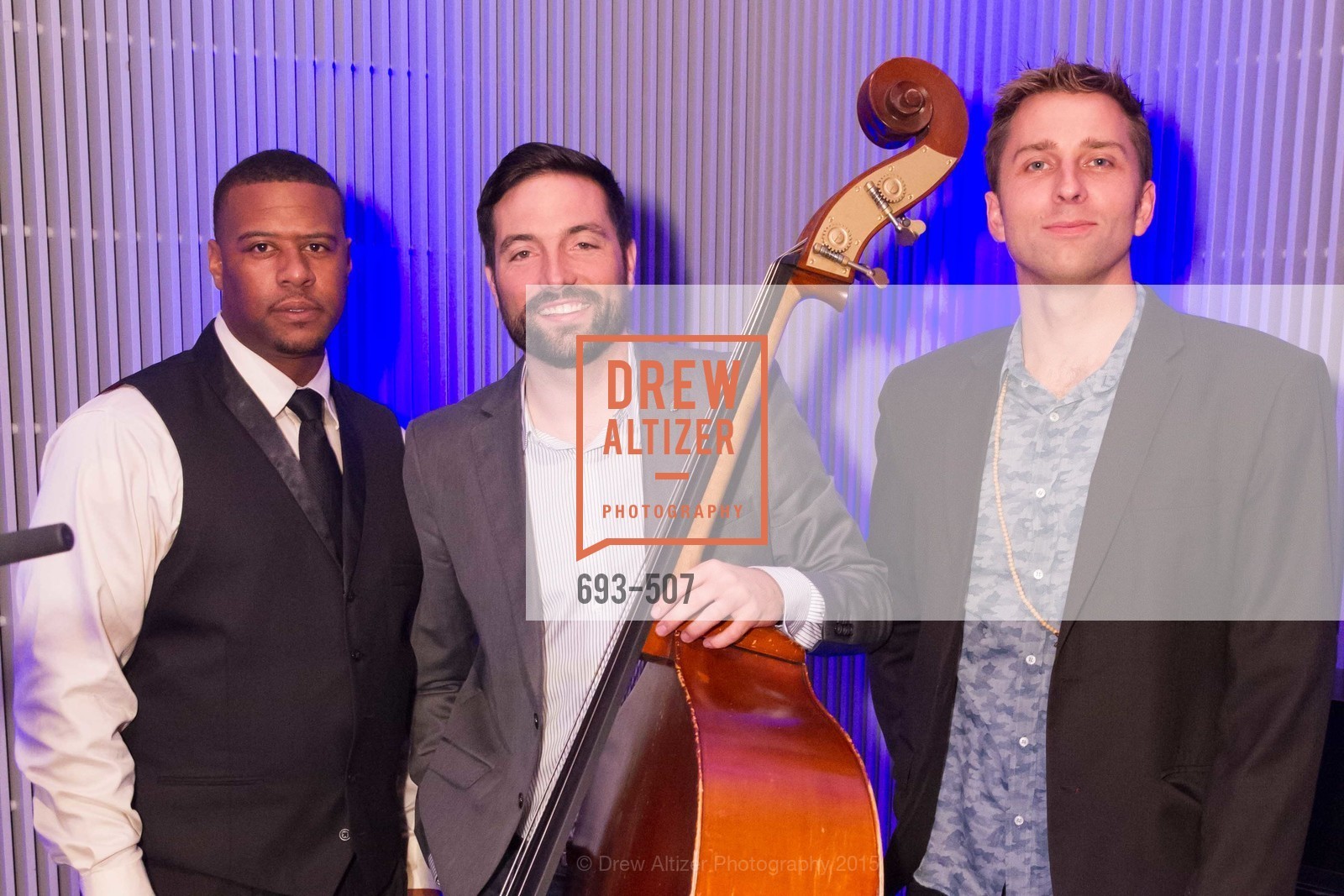Tortoise Jazz Trio, Cancer Prevention Institute of California Presents DanceFAR, YBCA Theatre and Forum. 701 Mission Street, November 10th, 2015,Drew Altizer, Drew Altizer Photography, full-service event agency, private events, San Francisco photographer, photographer California