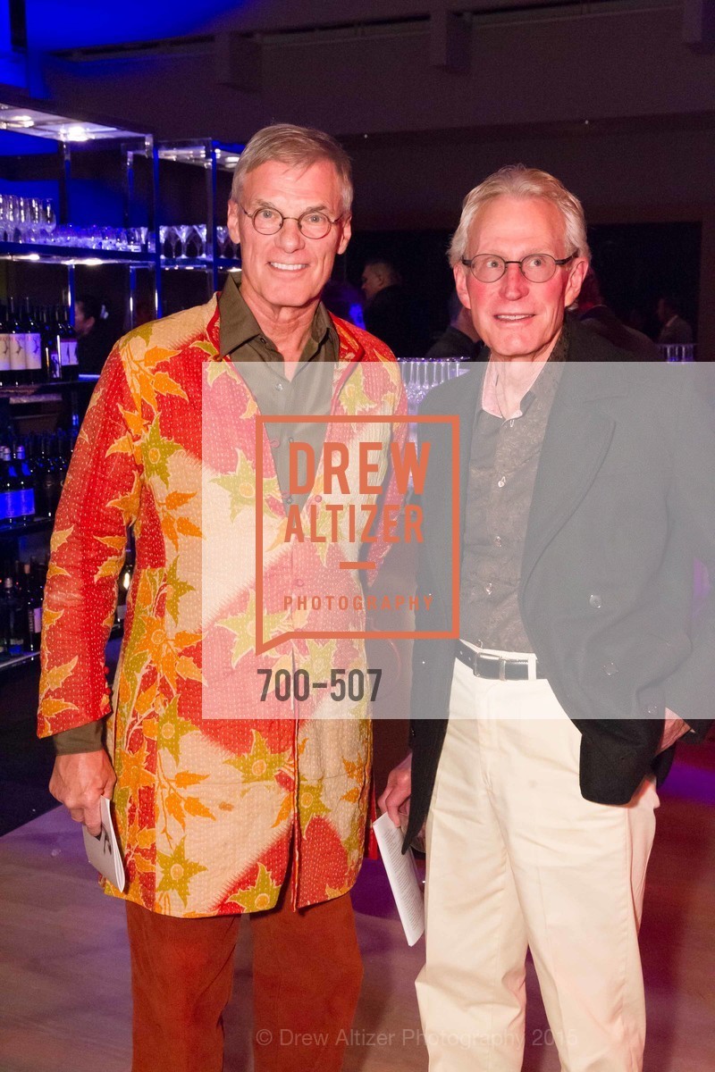 David Sind Goodwell Waite, Edwin Waite, Cancer Prevention Institute of California Presents DanceFAR, YBCA Theatre and Forum. YBCA Theatre and Forum, . 701 Mission Street, November 10th, 2015, Photo #700-507 David Sind Goodwell Waite, Edwin Waite, Photo #700-507