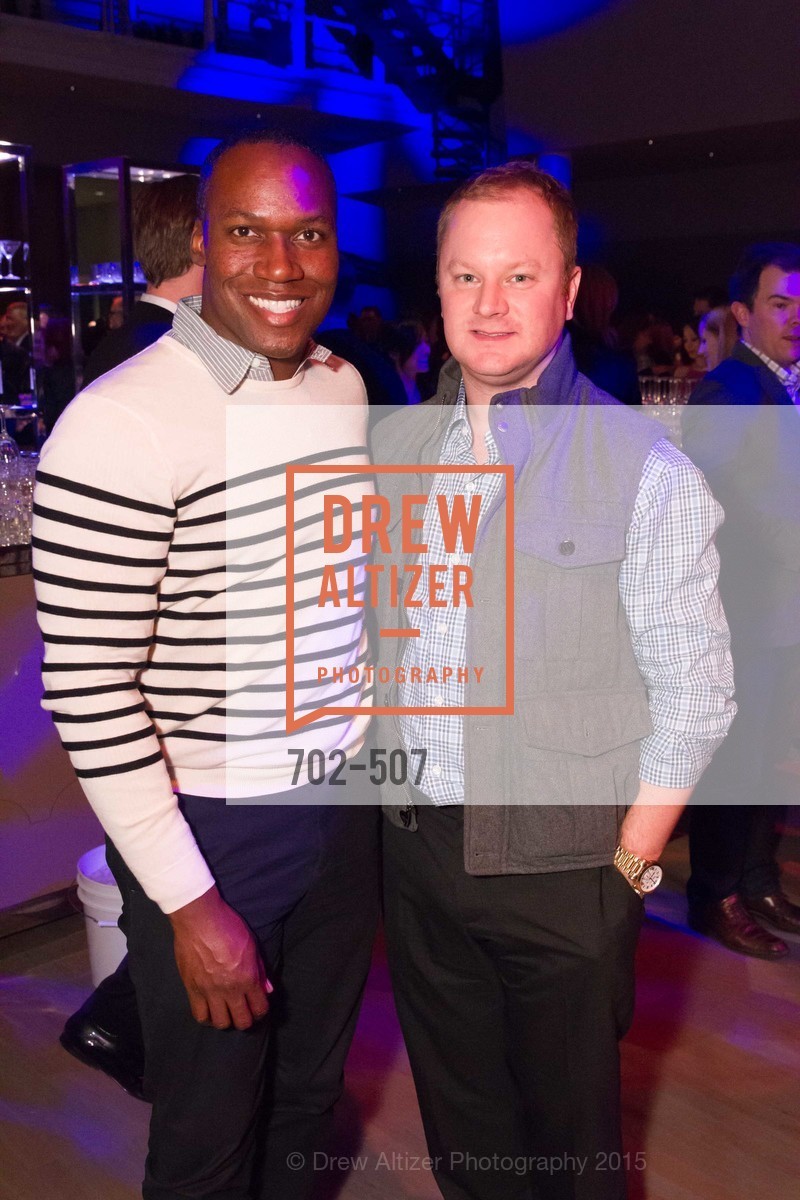 Jayson Johnson, Chris Dillard, Cancer Prevention Institute of California Presents DanceFAR, YBCA Theatre and Forum. 701 Mission Street, November 10th, 2015,Drew Altizer, Drew Altizer Photography, full-service agency, private events, San Francisco photographer, photographer california