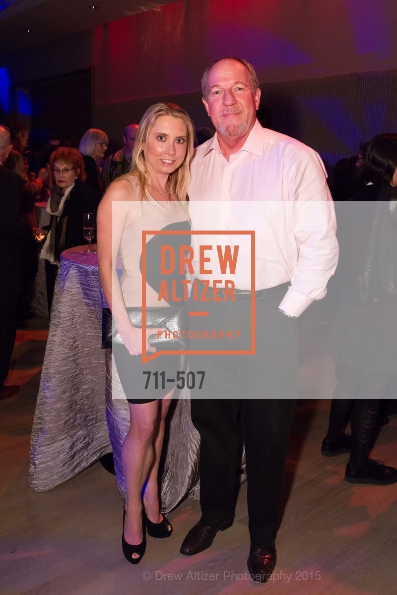 Margaret Karl, Reid Gerkler, Cancer Prevention Institute of California Presents DanceFAR, YBCA Theatre and Forum. 701 Mission Street, November 10th, 2015,Drew Altizer, Drew Altizer Photography, full-service agency, private events, San Francisco photographer, photographer california