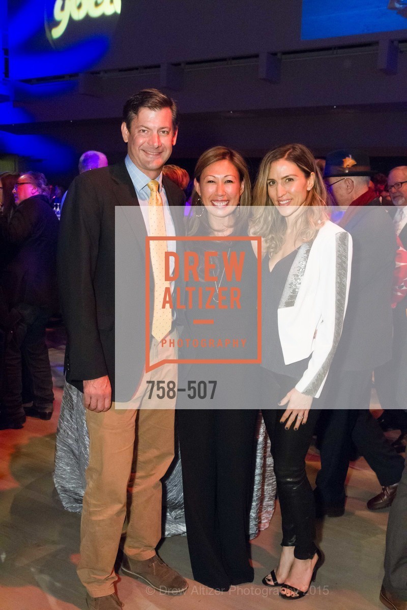 Mark Thoma, Joy Boatwright, Amy Daditch, Cancer Prevention Institute of California Presents DanceFAR, YBCA Theatre and Forum. 701 Mission Street, November 10th, 2015,Drew Altizer, Drew Altizer Photography, full-service agency, private events, San Francisco photographer, photographer california