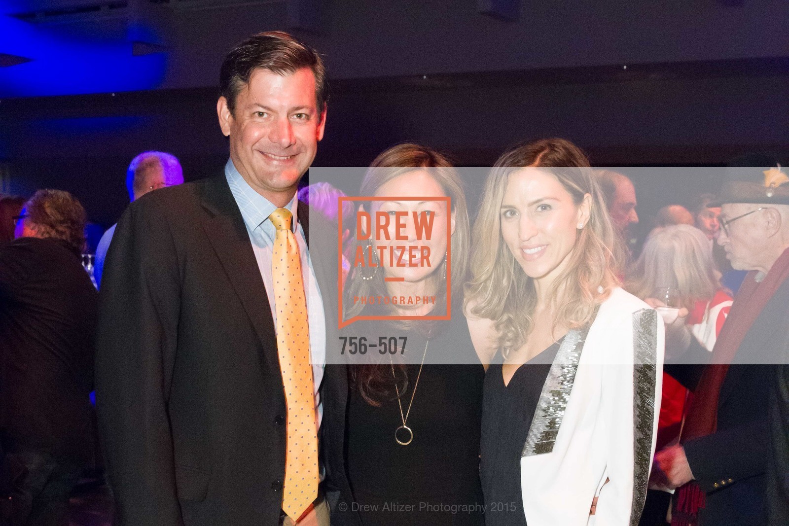 Mark Thoma, Joy Boatwright, Amy Daditch, Cancer Prevention Institute of California Presents DanceFAR, YBCA Theatre and Forum. 701 Mission Street, November 10th, 2015,Drew Altizer, Drew Altizer Photography, full-service agency, private events, San Francisco photographer, photographer california