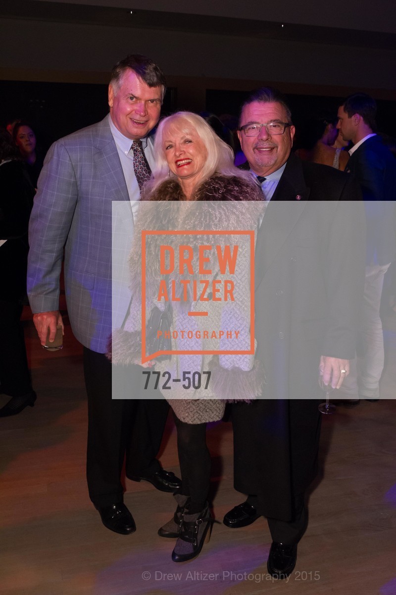 Kent Brooks, Andrea Vallo Espina, Frank Espina, Cancer Prevention Institute of California Presents DanceFAR, YBCA Theatre and Forum. 701 Mission Street, November 10th, 2015,Drew Altizer, Drew Altizer Photography, full-service agency, private events, San Francisco photographer, photographer california
