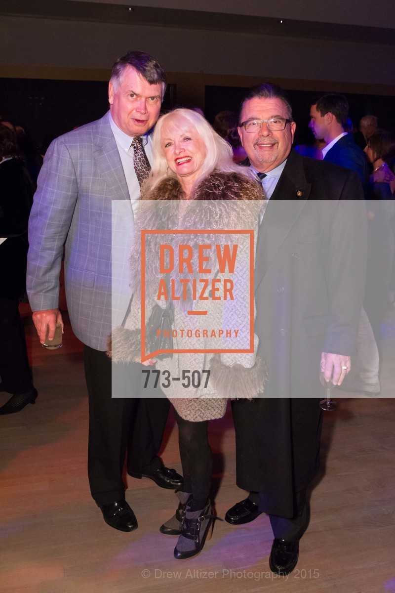 Kent Brooks, Andrea Vallo Espina, Frank Espina, Cancer Prevention Institute of California Presents DanceFAR, YBCA Theatre and Forum. 701 Mission Street, November 10th, 2015,Drew Altizer, Drew Altizer Photography, full-service agency, private events, San Francisco photographer, photographer california