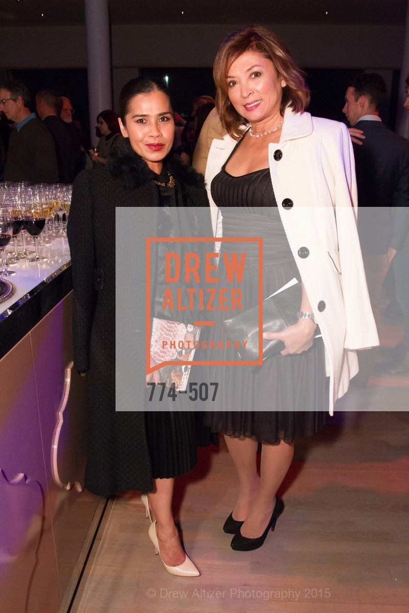 Daisy Leuvag, Lirenna Viera, Cancer Prevention Institute of California Presents DanceFAR, YBCA Theatre and Forum. 701 Mission Street, November 10th, 2015,Drew Altizer, Drew Altizer Photography, full-service agency, private events, San Francisco photographer, photographer california
