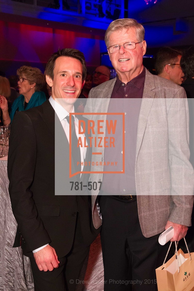James Sofranko, Richard Barker, Cancer Prevention Institute of California Presents DanceFAR, YBCA Theatre and Forum. 701 Mission Street, November 10th, 2015,Drew Altizer, Drew Altizer Photography, full-service agency, private events, San Francisco photographer, photographer california