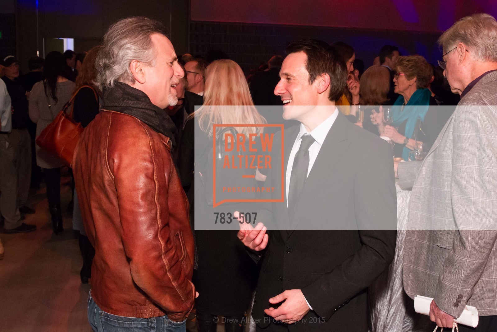 James Sofranko, Cancer Prevention Institute of California Presents DanceFAR, YBCA Theatre and Forum. 701 Mission Street, November 10th, 2015,Drew Altizer, Drew Altizer Photography, full-service agency, private events, San Francisco photographer, photographer california