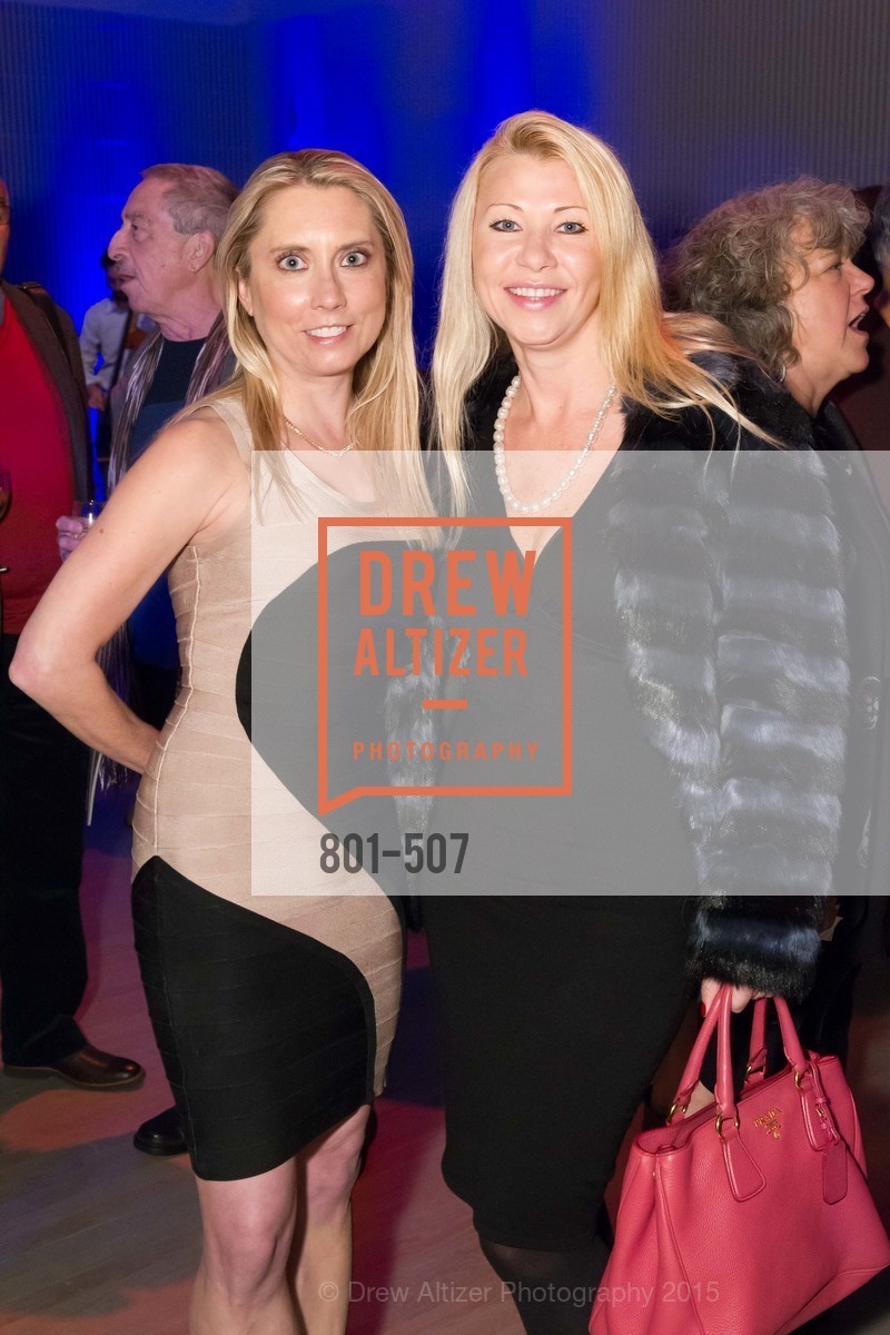 Margaret Karl, Lena Gikkas, Cancer Prevention Institute of California Presents DanceFAR, YBCA Theatre and Forum. 701 Mission Street, November 10th, 2015,Drew Altizer, Drew Altizer Photography, full-service agency, private events, San Francisco photographer, photographer california
