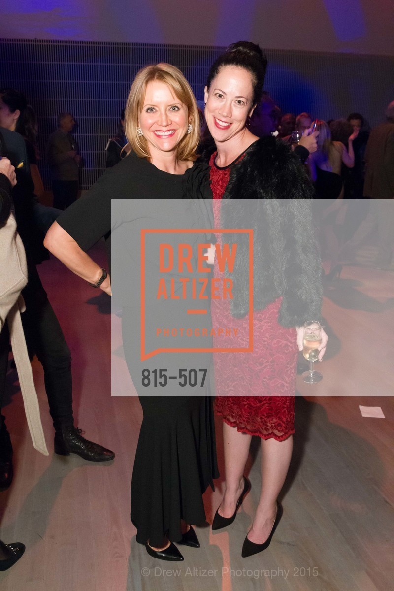 Melissa Burnett, Amy Melton, Cancer Prevention Institute of California Presents DanceFAR, YBCA Theatre and Forum. 701 Mission Street, November 10th, 2015,Drew Altizer, Drew Altizer Photography, full-service agency, private events, San Francisco photographer, photographer california