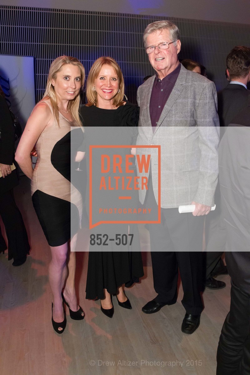 Margaret Karl, Melissa Burnett, Richard Barker, Cancer Prevention Institute of California Presents DanceFAR, YBCA Theatre and Forum. 701 Mission Street, November 10th, 2015,Drew Altizer, Drew Altizer Photography, full-service event agency, private events, San Francisco photographer, photographer California