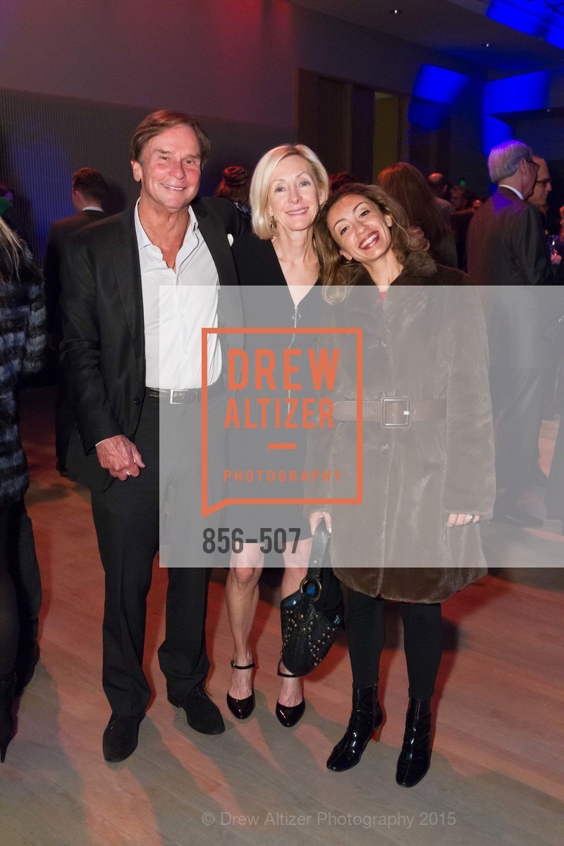 Tim Streb, Myra Gambel, Anne Zivolich, Cancer Prevention Institute of California Presents DanceFAR, YBCA Theatre and Forum. 701 Mission Street, November 10th, 2015,Drew Altizer, Drew Altizer Photography, full-service agency, private events, San Francisco photographer, photographer california