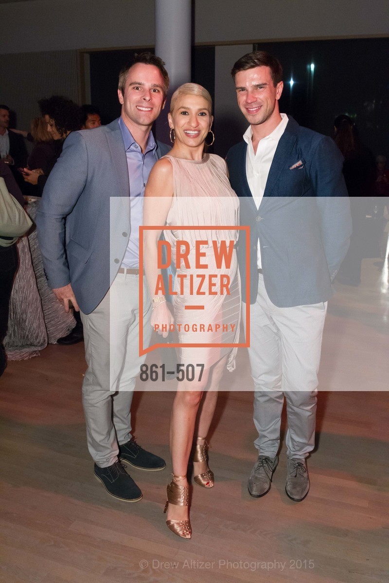 Brian Mack, Navid Armstrong, Anzor Makharadze, Cancer Prevention Institute of California Presents DanceFAR, YBCA Theatre and Forum. 701 Mission Street, November 10th, 2015,Drew Altizer, Drew Altizer Photography, full-service agency, private events, San Francisco photographer, photographer california