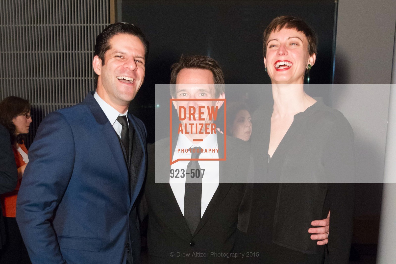 Marcelo Gomez, James Sofranko, Meredith Webster, Cancer Prevention Institute of California Presents DanceFAR, YBCA Theatre and Forum. 701 Mission Street, November 10th, 2015,Drew Altizer, Drew Altizer Photography, full-service agency, private events, San Francisco photographer, photographer california