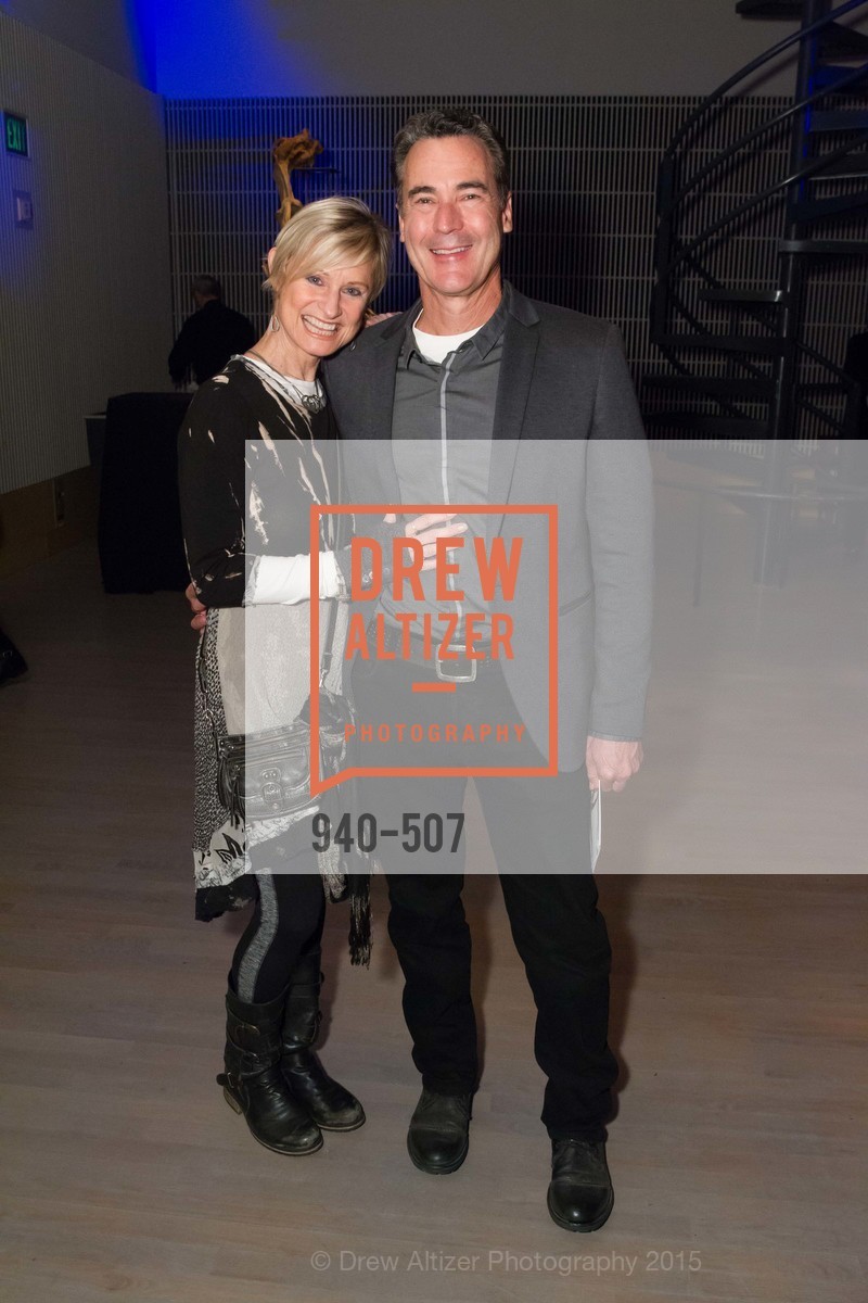 Susie Klein, Allen Klein, Cancer Prevention Institute of California Presents DanceFAR, YBCA Theatre and Forum. 701 Mission Street, November 10th, 2015,Drew Altizer, Drew Altizer Photography, full-service agency, private events, San Francisco photographer, photographer california
