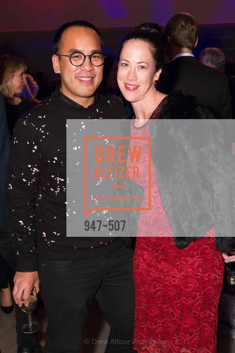Kevin Wong, Amy Melton, Cancer Prevention Institute of California Presents DanceFAR, YBCA Theatre and Forum. 701 Mission Street, November 10th, 2015,Drew Altizer, Drew Altizer Photography, full-service agency, private events, San Francisco photographer, photographer california