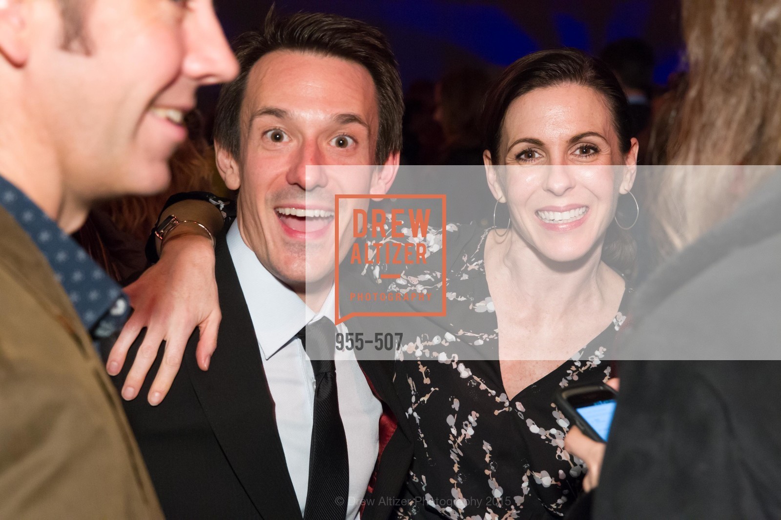 James Sofranko, Cancer Prevention Institute of California Presents DanceFAR, YBCA Theatre and Forum. 701 Mission Street, November 10th, 2015,Drew Altizer, Drew Altizer Photography, full-service agency, private events, San Francisco photographer, photographer california
