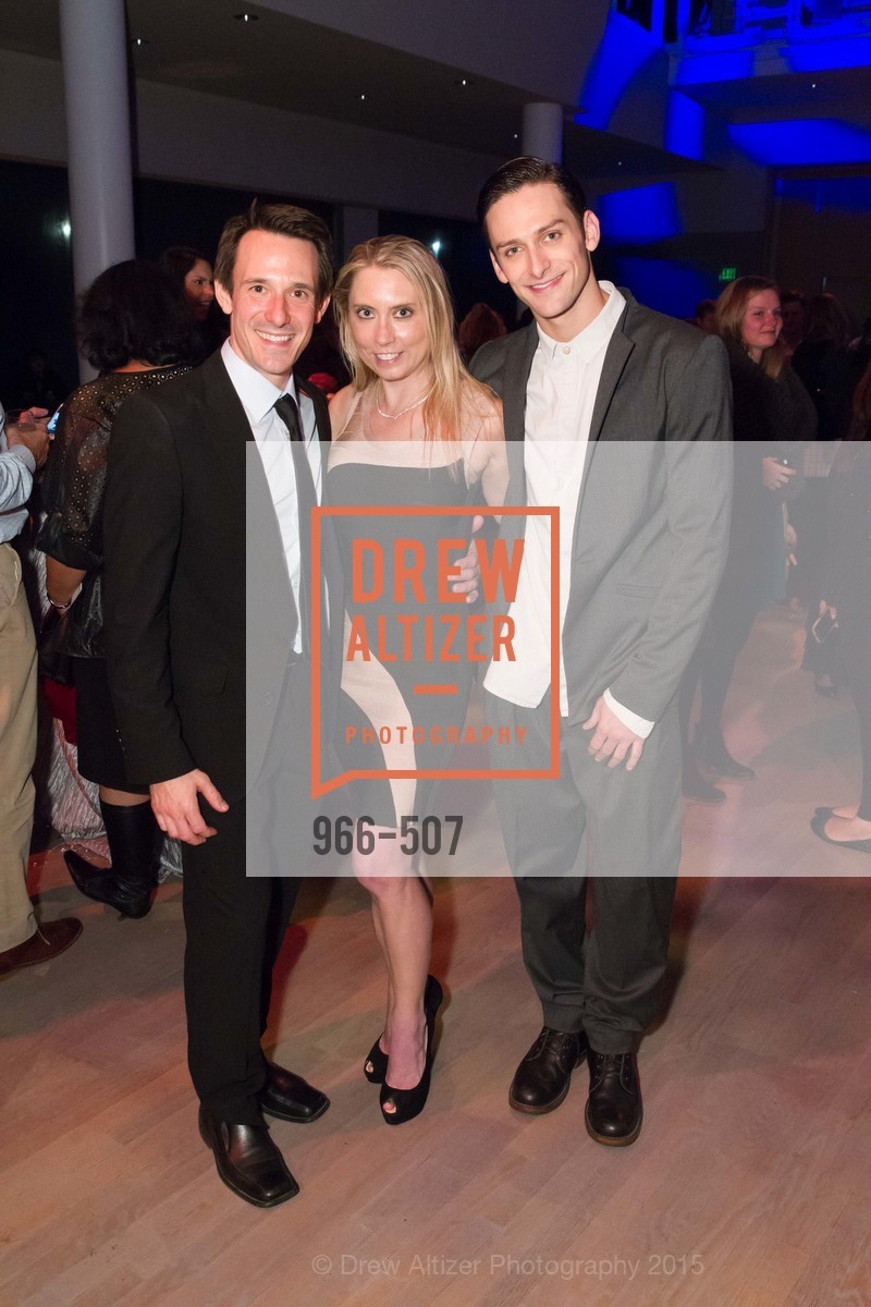 James Sofranko, Margaret Karl, Garen Scribner, Cancer Prevention Institute of California Presents DanceFAR, YBCA Theatre and Forum. 701 Mission Street, November 10th, 2015,Drew Altizer, Drew Altizer Photography, full-service agency, private events, San Francisco photographer, photographer california