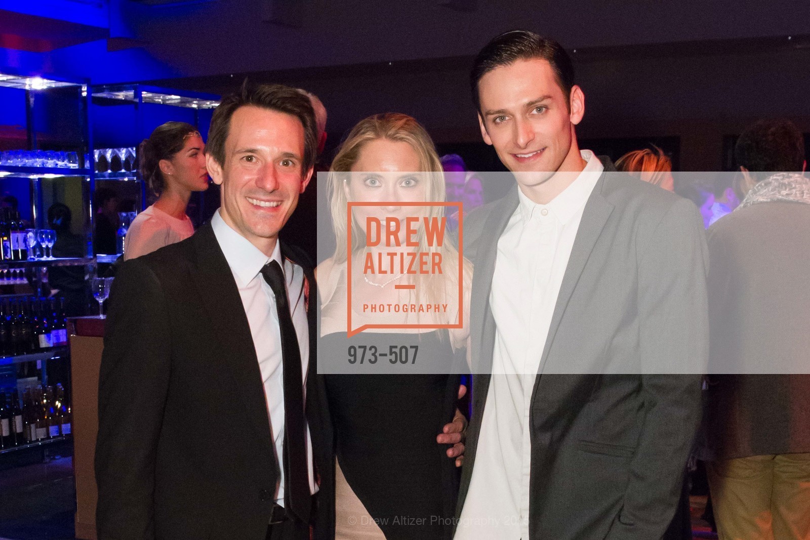 James Sofranko, Margaret Karl, Garen Scribner, Cancer Prevention Institute of California Presents DanceFAR, YBCA Theatre and Forum. 701 Mission Street, November 10th, 2015,Drew Altizer, Drew Altizer Photography, full-service agency, private events, San Francisco photographer, photographer california