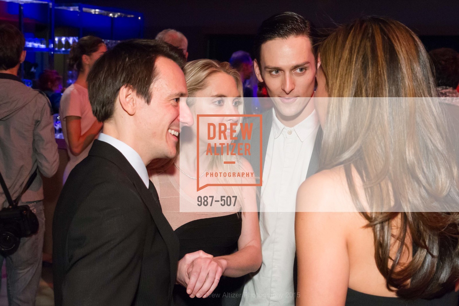 James Sofranko, Margaret Karl, Garen Scribner, Cancer Prevention Institute of California Presents DanceFAR, YBCA Theatre and Forum. 701 Mission Street, November 10th, 2015,Drew Altizer, Drew Altizer Photography, full-service agency, private events, San Francisco photographer, photographer california