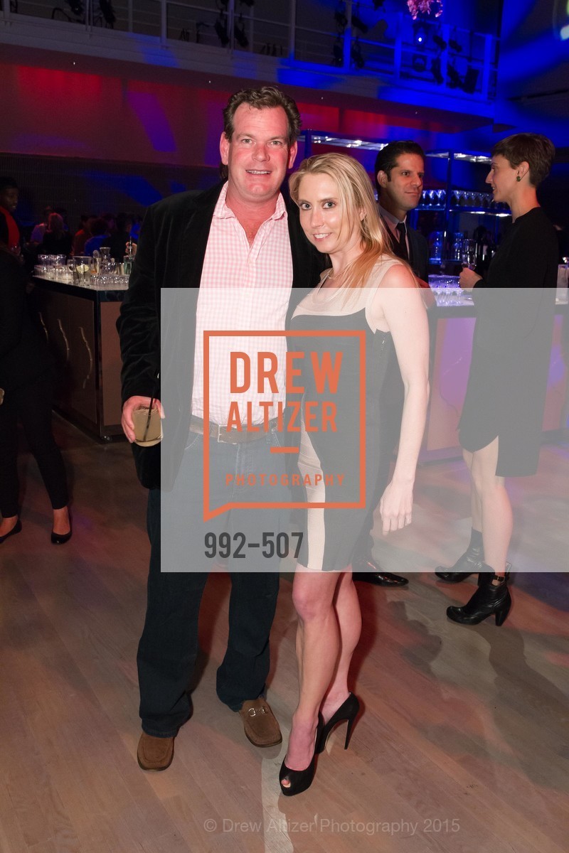 Paul Owens, Margaret Karl, Cancer Prevention Institute of California Presents DanceFAR, YBCA Theatre and Forum. 701 Mission Street, November 10th, 2015,Drew Altizer, Drew Altizer Photography, full-service agency, private events, San Francisco photographer, photographer california