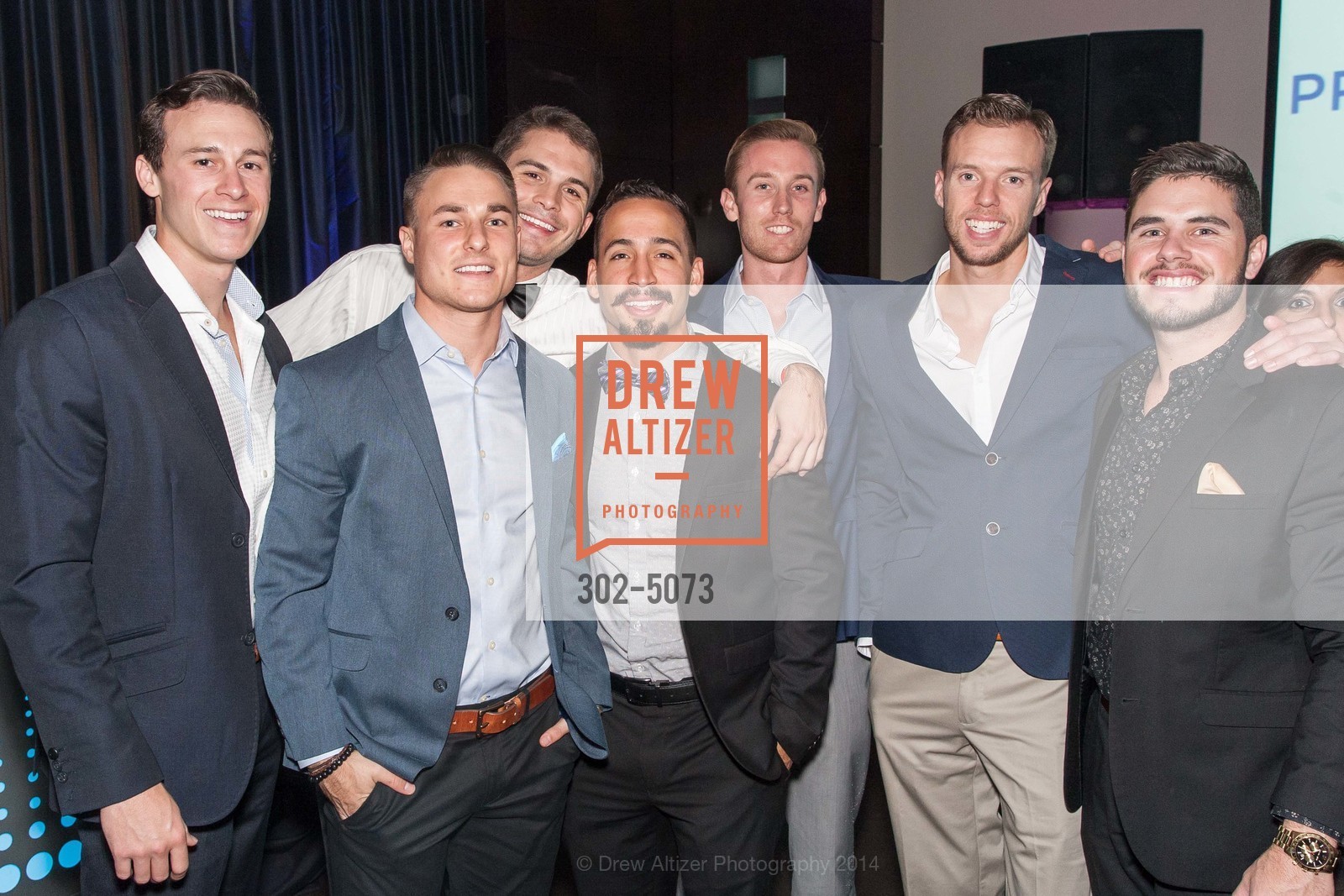 Jackson Smith, Colin Rettiger, Saba Comanescu, Ricky Isabel, Tyler Poe, Anthony Lupo, THE 9th ANNUAL SAN FRANCISCO SOCIAL GALA, US, November 9th, 2014, Photo #302-5073 Jackson Smith, Colin Rettiger, Saba Comanescu, Ricky Isabel, Tyler Poe, Anthony Lupo, Photo #302-5073