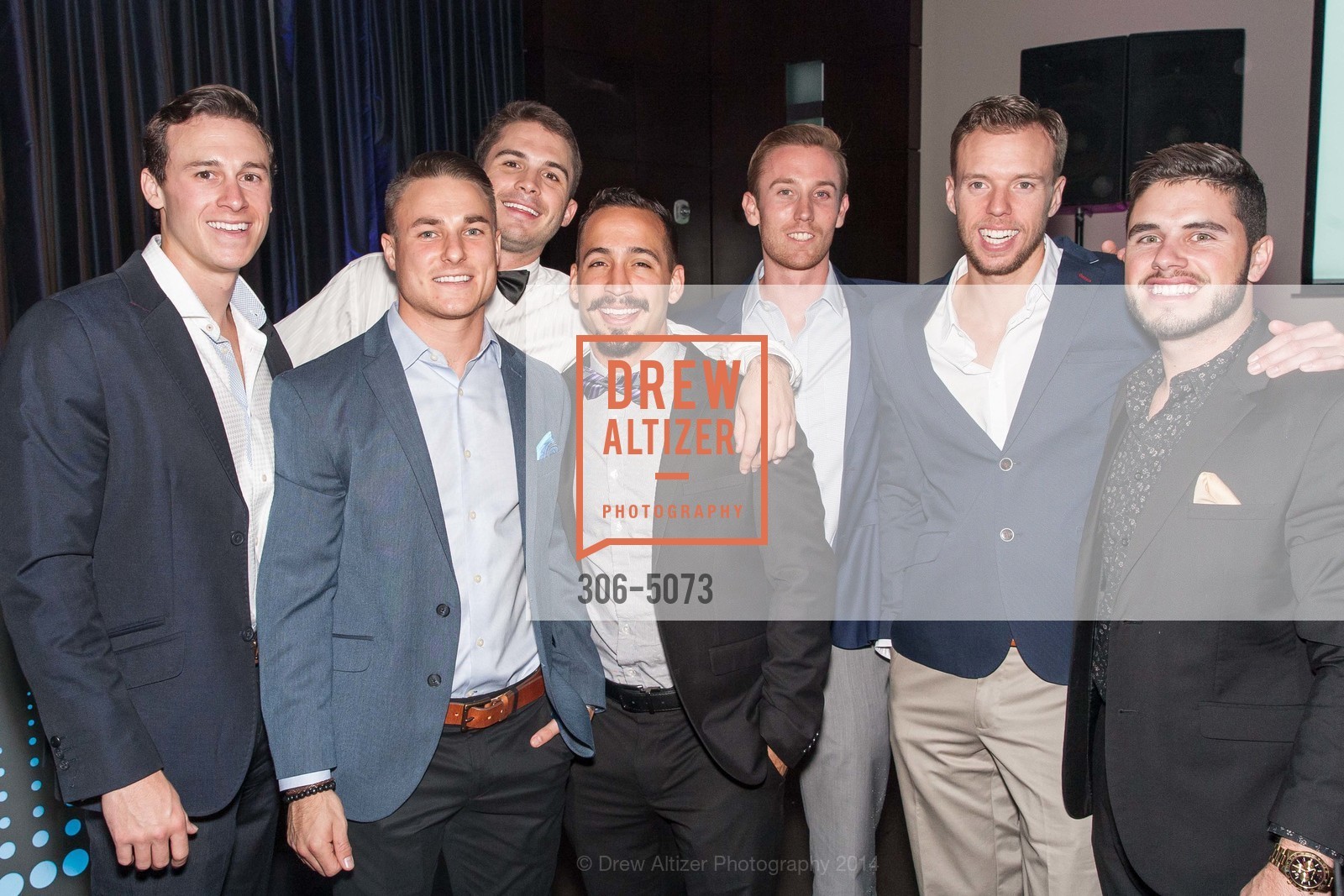 Jackson Smith, Colin Rettiger, Saba Comanescu, Ricky Isabel, Tyler Poe, Cody Morgan, Anthony Lupo, THE 9th ANNUAL SAN FRANCISCO SOCIAL GALA, US, November 9th, 2014, Photo #306-5073 Jackson Smith, Colin Rettiger, Saba Comanescu, Ricky Isabel, Tyler Poe, Cody Morgan, Anthony Lupo, Photo #306-5073